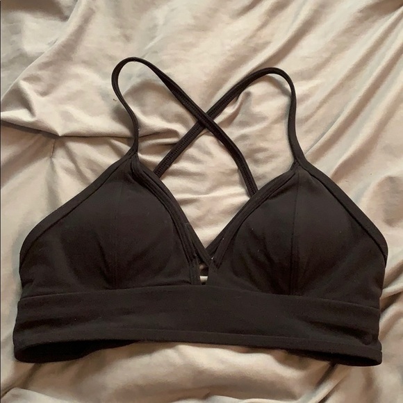 lululemon radiant rhapsody bra